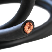 Chine En gros 70mm2 95mm2 cuivre souple câble de soudage avec l&#39;assurance de la qualité